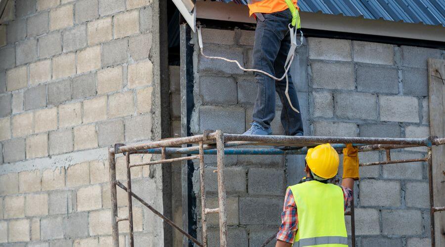 Expert top industrial roofings services in Lawrence, NY